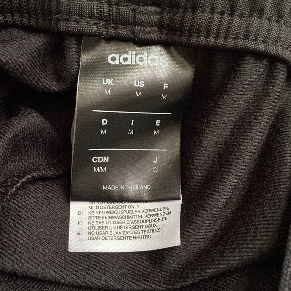 Adidas track pants - Picture 3 of 3